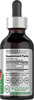 Horbäach Cayenne Pepper Tincture - 2 fl oz Liquid Extract