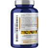 NusaPure St. John's Wort 20:1 Extract, 300 mg Equivalent to 6,000mg 240 Veggie