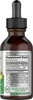 Horbäach St Johns Wort Tincture - 2 Fl Oz - Alcohol Free