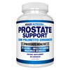 Arazo Nutrition Prostate Supplement - Saw Palmetto + 25 Herbs