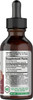 Horbäach Yohimbe Bark Liquid Extract - 2 Fl Oz