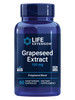 Life Extension Grapeseed Extract, Vitamin C, Calcium, resveratrol, polyphenols