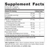 Nordic Naturals Menopause Support -Unflavored