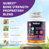 NuBest Tall | Support Bone Strength, Bone Health,