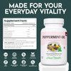 Maxi Health Peppermint Oil Capsules