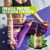 Lion's Mane Extract 4 fl oz Liquid