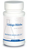 Biotics Research Ginkgo Biloba Standardized 24% Ginkgo Biloba Percent Extract