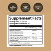 Black Girl Vitamins Organic Sea Moss Capsules