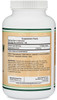Marshmallow Root Capsules (210 Count, 1,000mg per Serving) High in Mucilage