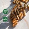 Organic Shatavari Capsules
