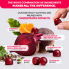 VitaUp Beet Root Gummies