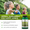 Swanson Double Strength Boswellia-Herbal Supplement Promoting Joint