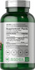 Horbäach DGL Licorice Chewable Tablets - 180 Count