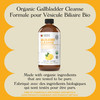 Complete Natural Products Gallbladder Support Liquid 16oz Supplement