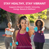 Multivitamin for Women with 39 Key Nutrients, Essential Vitamins, Minerals