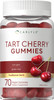 Carlyle Tart Cherry Gummies - 70 Count - Fruit Extract Supplement