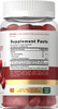 Carlyle Tart Cherry Gummies - 70 Count - Fruit Extract Supplement