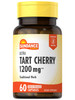 Sundance Tart Cherry Capsules - 60 Count - Traditional Herb