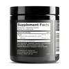 Toniiq Bacopa - Ultra High Potency 45:1 Extract with 75% Bacosides