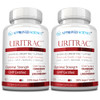 Approved Science Uritrac - UTI Support - Cranberry, D-Mannose, Lingonberry
