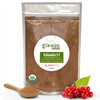 Dimmak Herbs Organic Schisandra Berry Extract 5:1 (Wu Wei Zi)- The Five Flavor