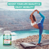 Uric Acid Flush - Herbal Uric Acid Cleanse Supplement