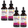 Maxx Herb PAU DArco Extract with Dandelion Root & Red Clover Therapeutic Blend