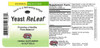 Herbs Etc. Yeast ReLeaf Softgels 60 ct