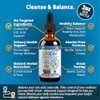 Rejuvica Health Uricel - Advanced Uric Acid Support & Cleanse Supplement