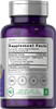 Horbäach Black Elderberry - 180 Count - Non-GMO, Gluten Free