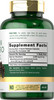 Carlyle Siberian Eleuthero - 300 Capsules - Non-GMO and Gluten Free Formula