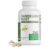 Bronson Dandelion Extract High Potency Supplement, Supports Overall Good Health