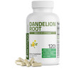 Bronson Dandelion Extract High Potency Supplement, Supports Overall Good Health