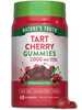 Nature's Truth Tart Cherry Gummies - 60 Count