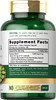 Carlyle Triphala Capsules - 180 Count - Herbal Supplement
