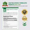 Bell Bladder Control Tea for Women