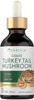 Carlyle Turkey Tail Mushroom Extract Liquid - 2 FL Oz