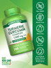 Nature's Truth Turmeric Curcumin Complex - 200 Capsules