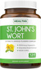 St John's Wort Capsules
