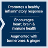 Life Extension Advanced Curcumin Elite Turmeric Extract, Ginger & Turmerones
