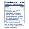 Life Extension Curcumin Elite Turmeric Extract, 500 mg, curcuminoids