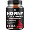 Natures Craft Horny Goat Weed for Men