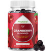 Phytoral Extra Strength Cranberry Gummies for Women