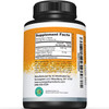 Sunergetic USDA Certified Organic Turmeric Supplement