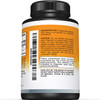Sunergetic USDA Certified Organic Turmeric Supplement