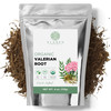 Elanen Naturals Organic Valerian Root 4 oz. (113g), USDA Certified Organic