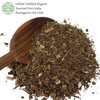 Elanen Naturals Organic Valerian Root 4 oz. (113g), USDA Certified Organic