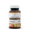 Secrets of the Tribe White Oak USDA Organic 60 Capsules