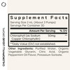 Codeage Chlorophyll Liquid Drops Supplement