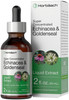 Horbäach Echinacea Goldenseal Liquid Tincture Drops - 2 fl oz